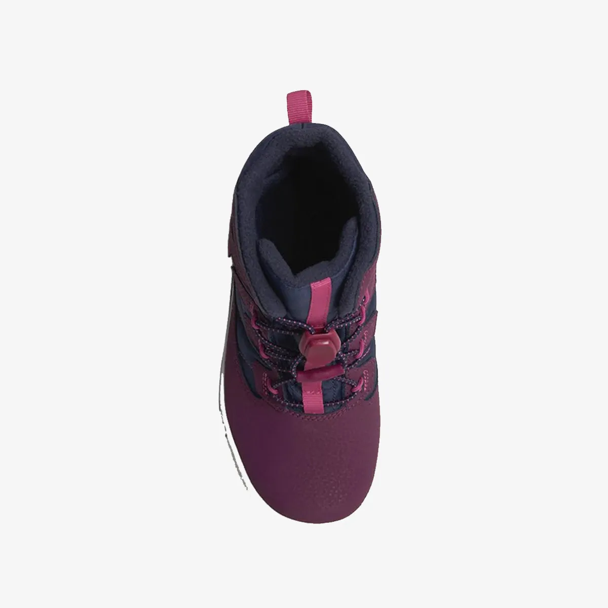 MERRELL Čizme Barn Snow Bank 4.0