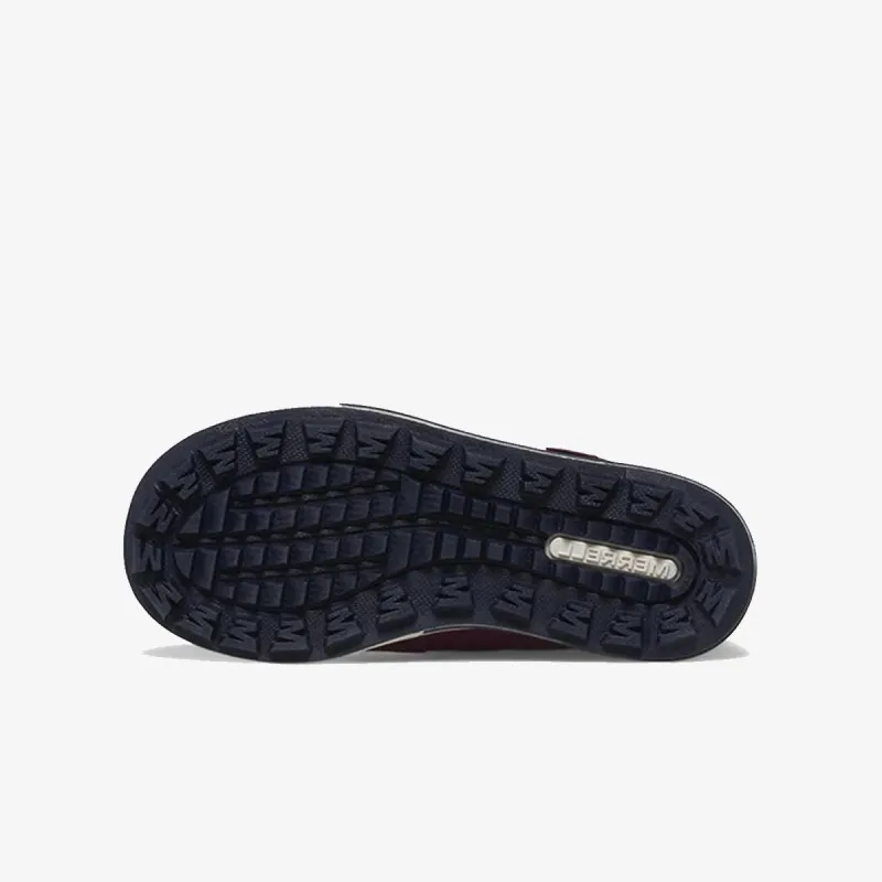 MERRELL Čizme Barn Snow Bank 4.0