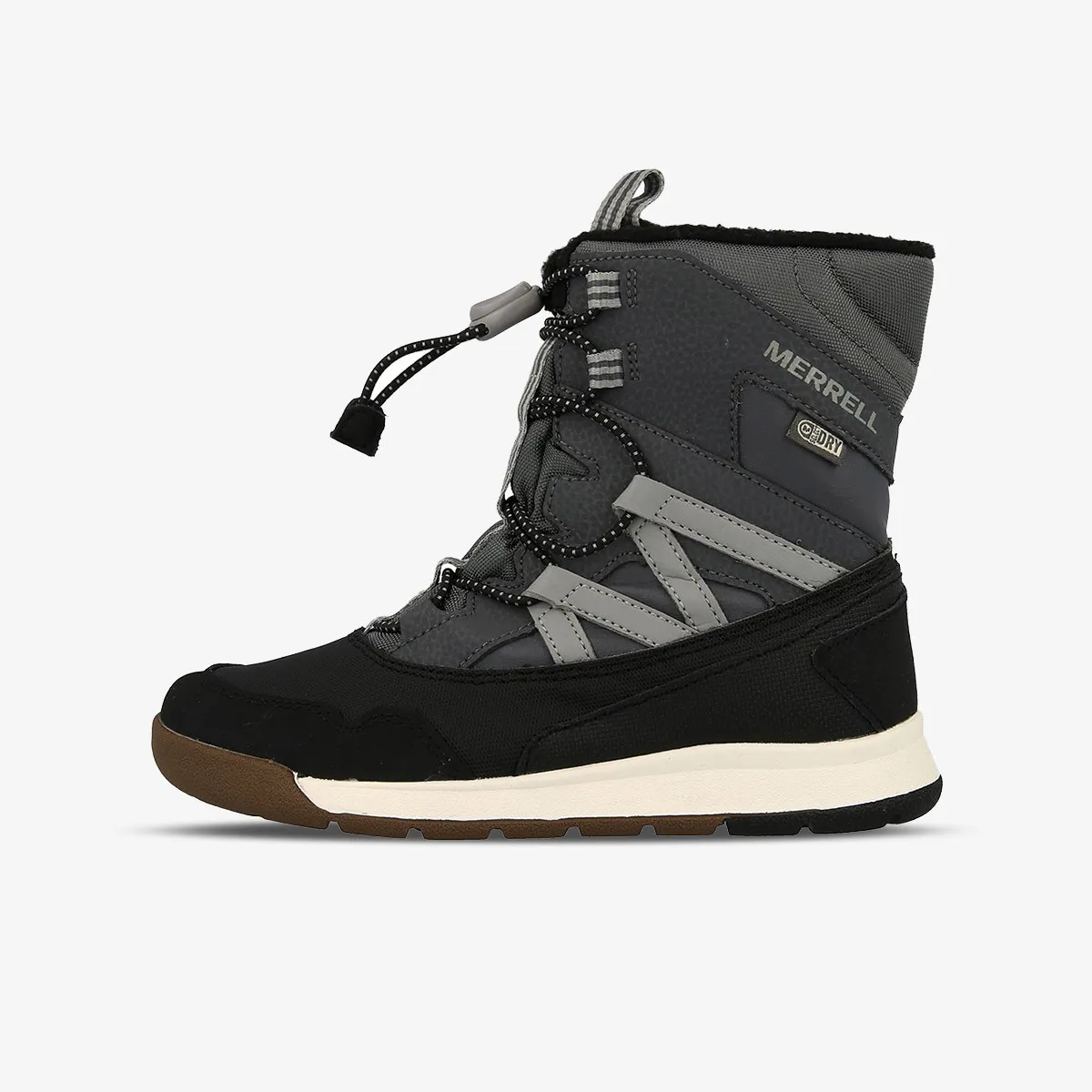 MERRELL Čizme M-Snow Crush WTRPF 