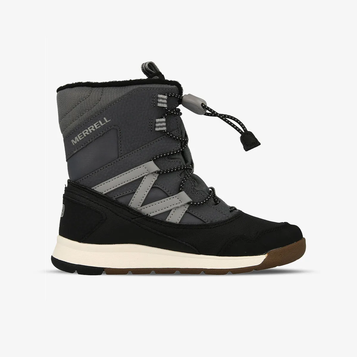 MERRELL Čizme M-Snow Crush WTRPF 