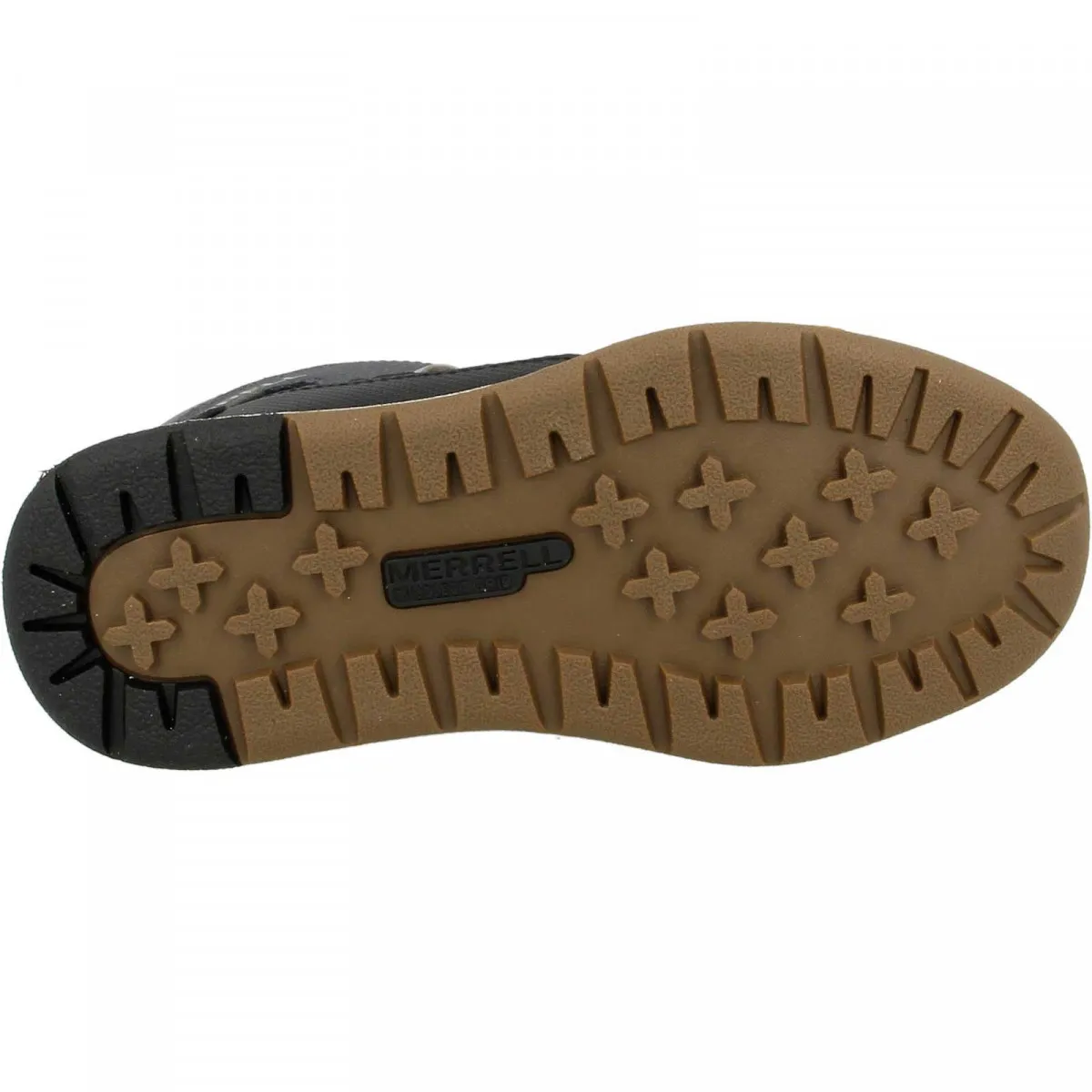 MERRELL Čizme M-Snow Crush WTRPF 