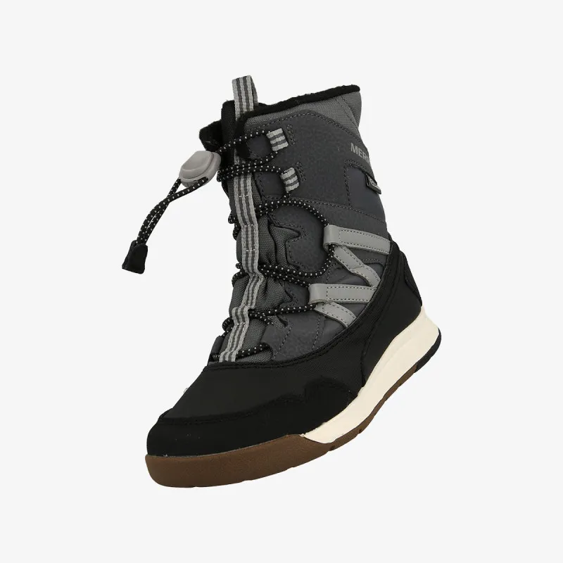 MERRELL Čizme M-Snow Crush WTRPF 