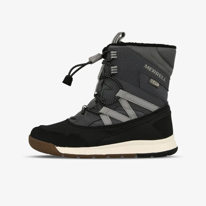 MERRELL Čizme M-Snow Crush WTRPF 
