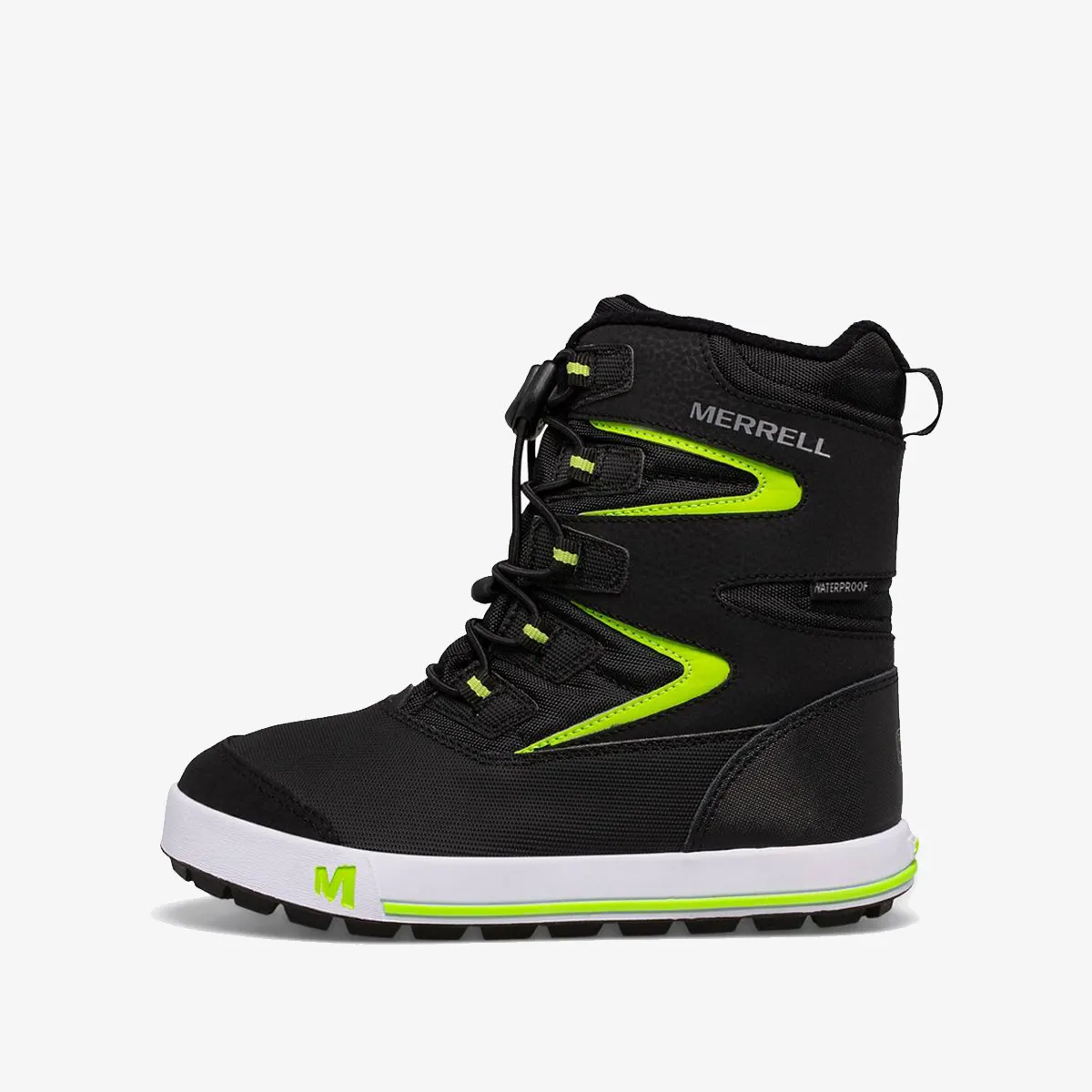 MERRELL Čizme SNOW BANK 