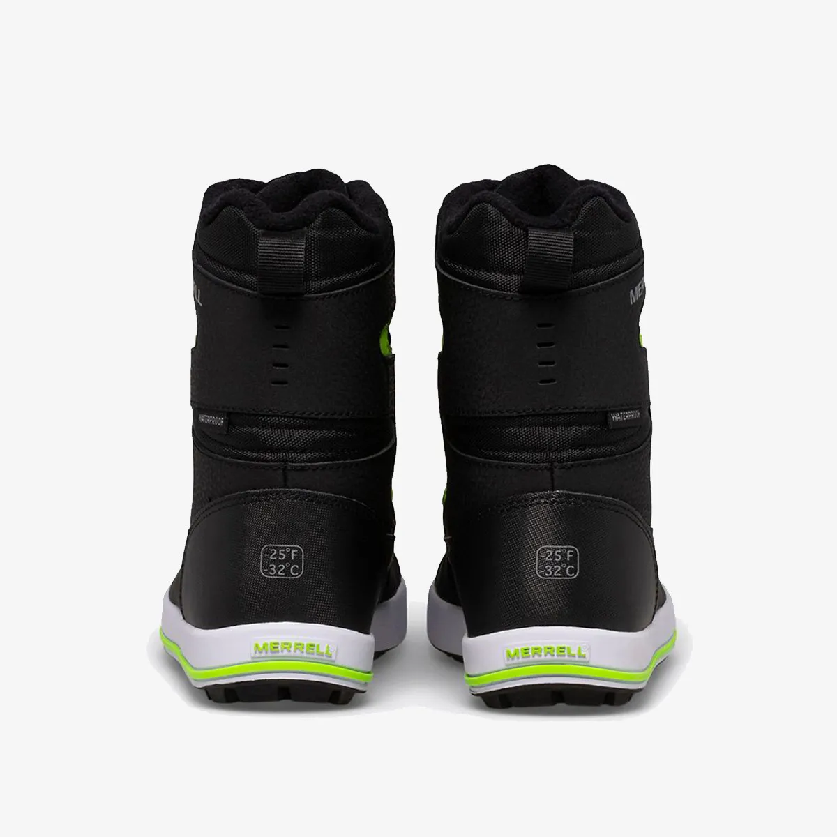 MERRELL Čizme SNOW BANK 