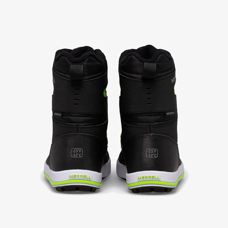 MERRELL Čizme SNOW BANK