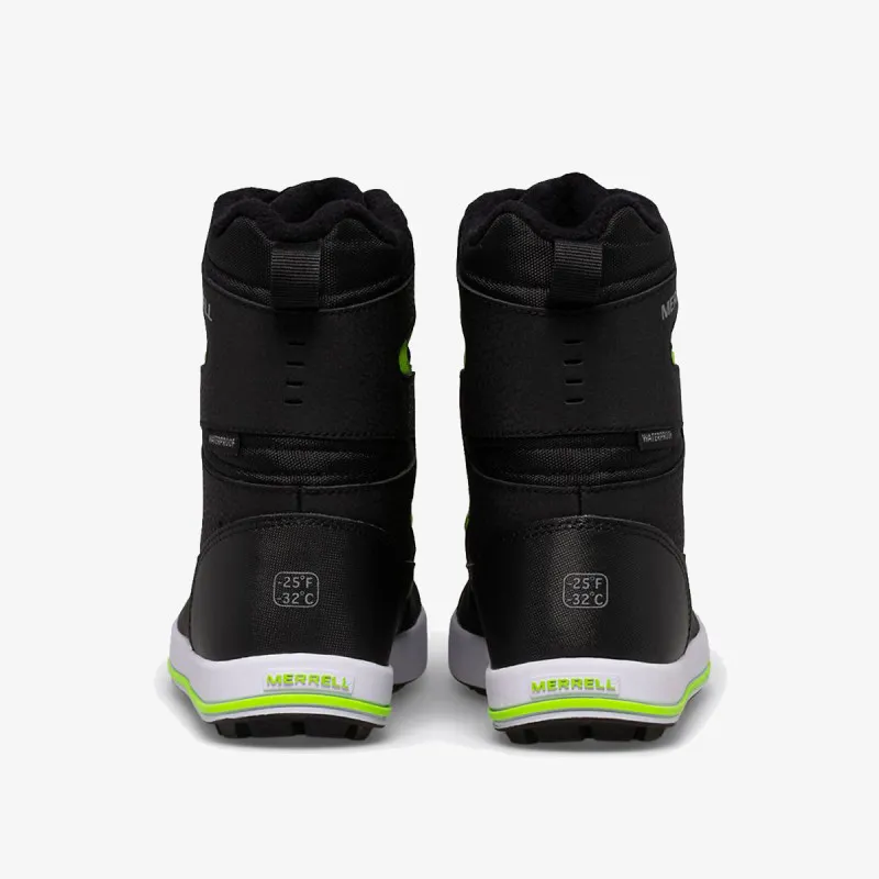 MERRELL Čizme SNOW BANK 