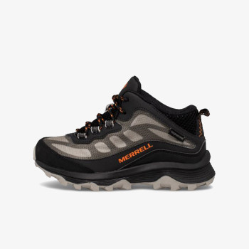 MERRELL Cipele MOAB SPEED MID WATERPROOF 