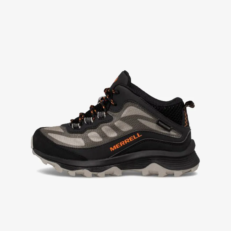 MERRELL Cipele MOAB SPEED MID WATERPROOF