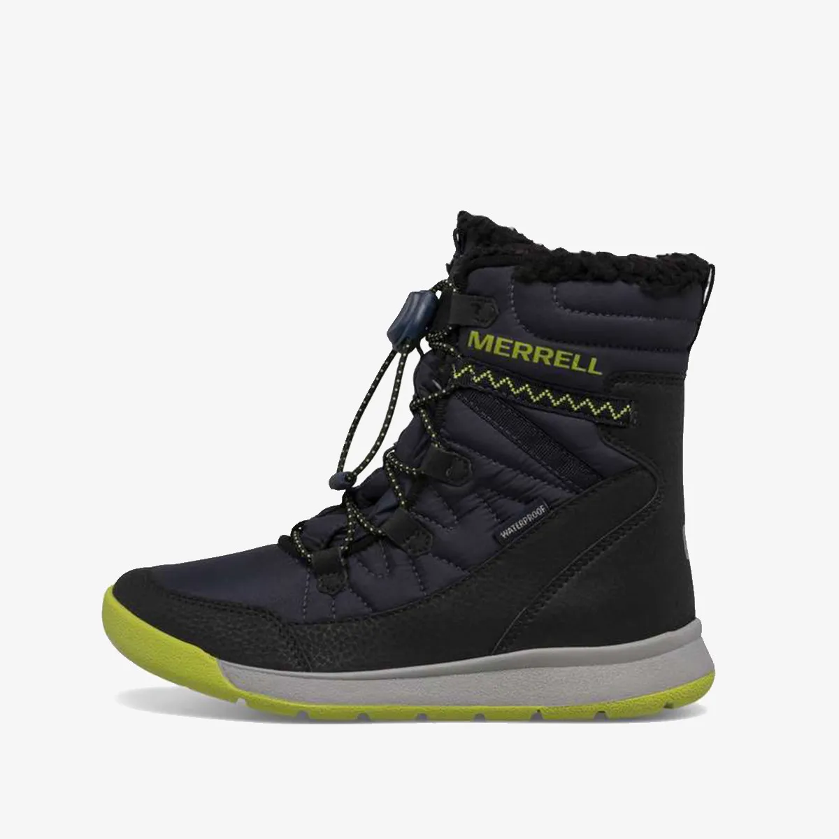 MERRELL Čizme SNOW CRUSH 3.0