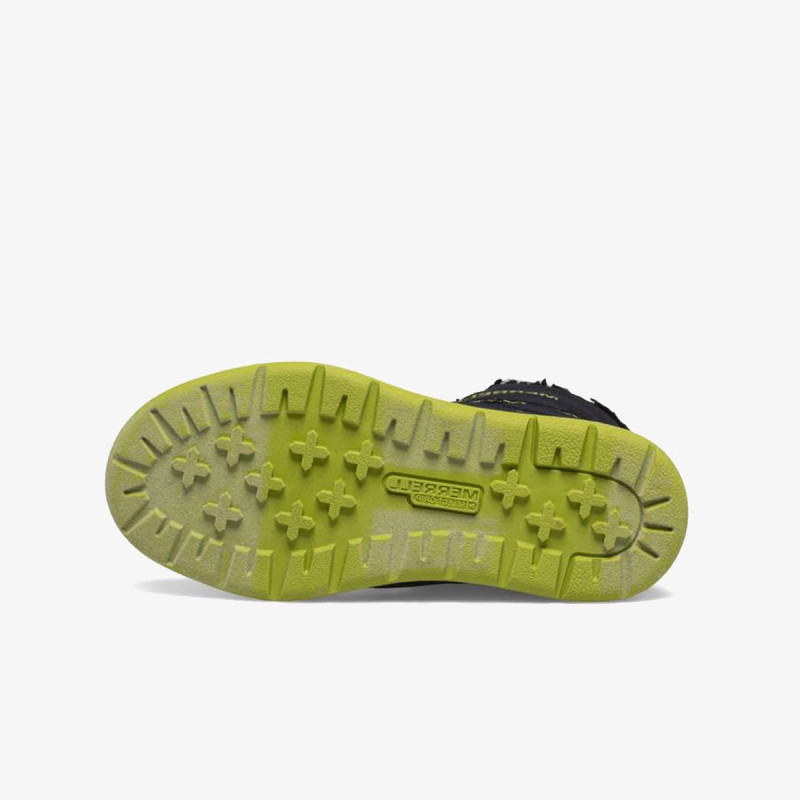 MERRELL Čizme SNOW CRUSH 3.0