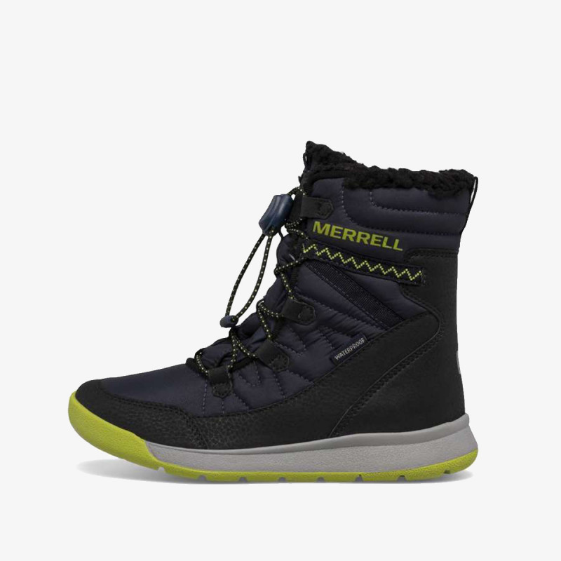 MERRELL Čizme SNOW CRUSH 3.0
