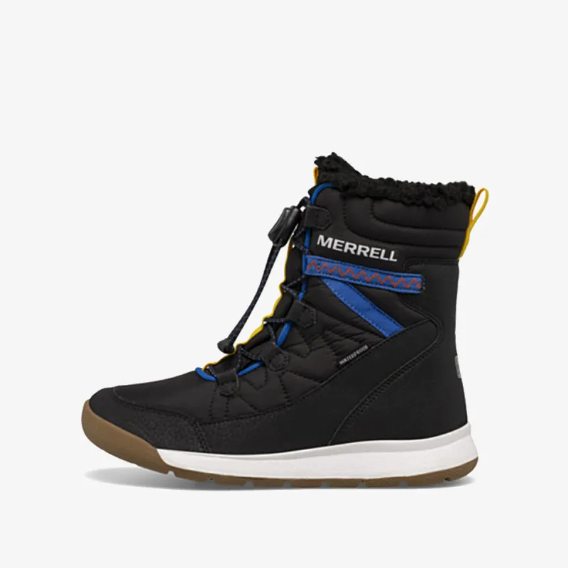 MERRELL Čizme SNOW CRUSH 3.0