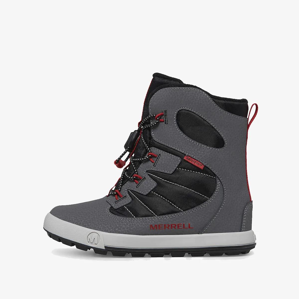 MERRELL Čizme Barn Snow Bank 4.0