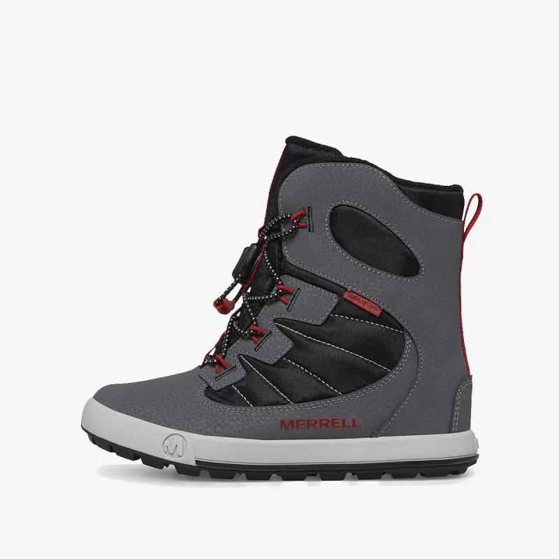 MERRELL Čizme Barn Snow Bank 4.0