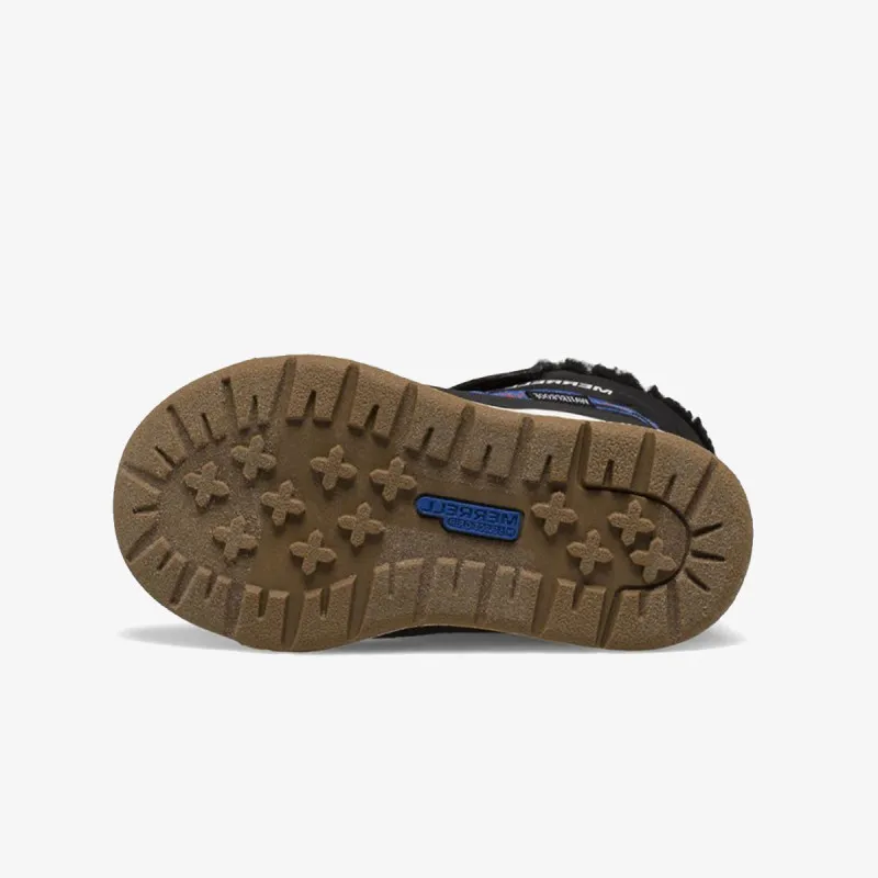 MERRELL Čizme SNOW CRUSH 3.0