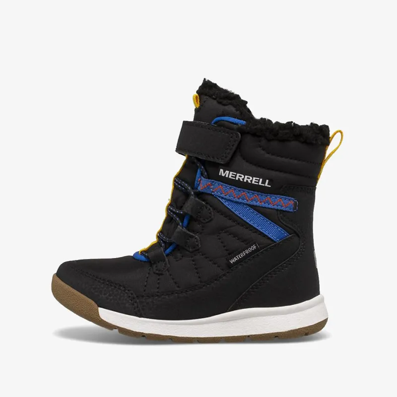 MERRELL Čizme SNOW CRUSH 3.0