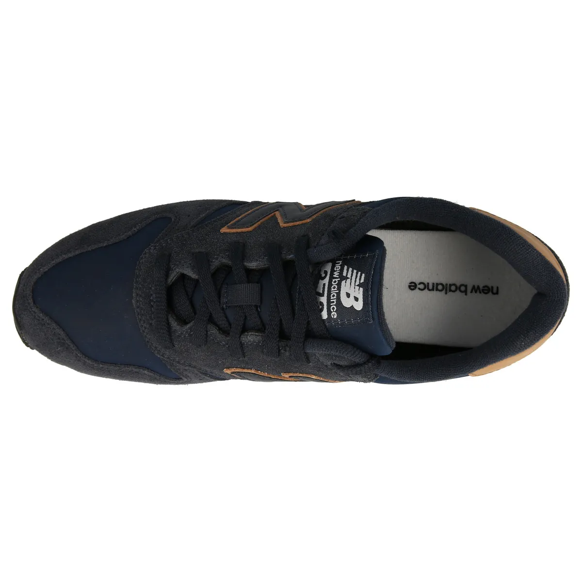 NEW BALANCE Patike M 373