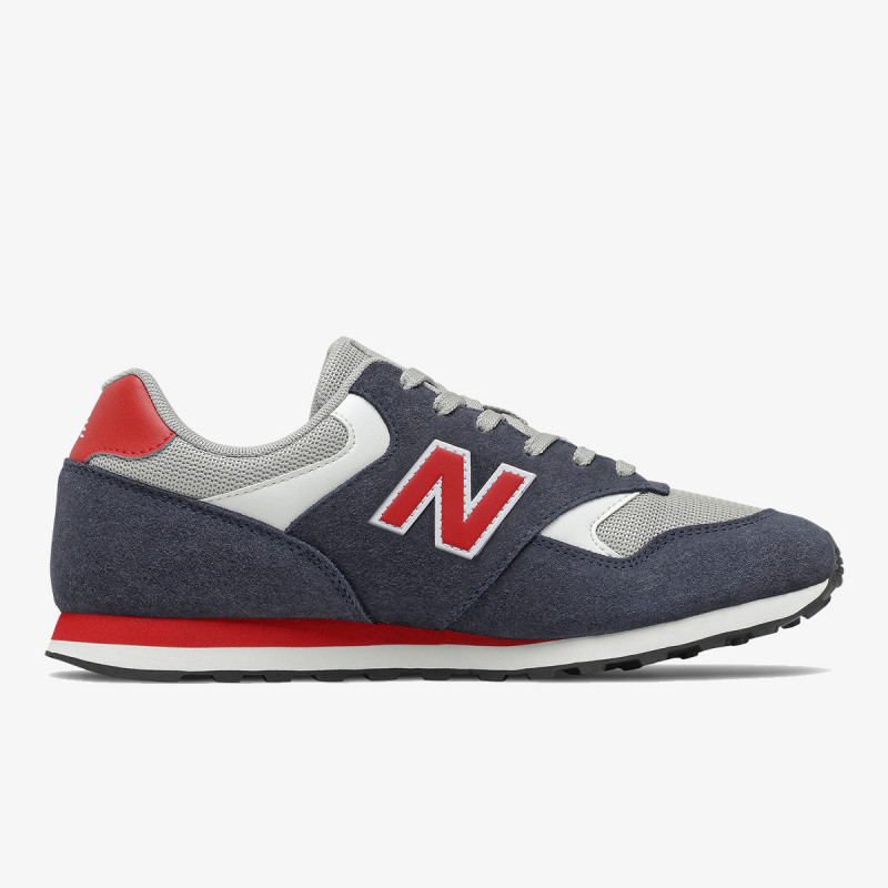 NEW BALANCE Patike M 393
