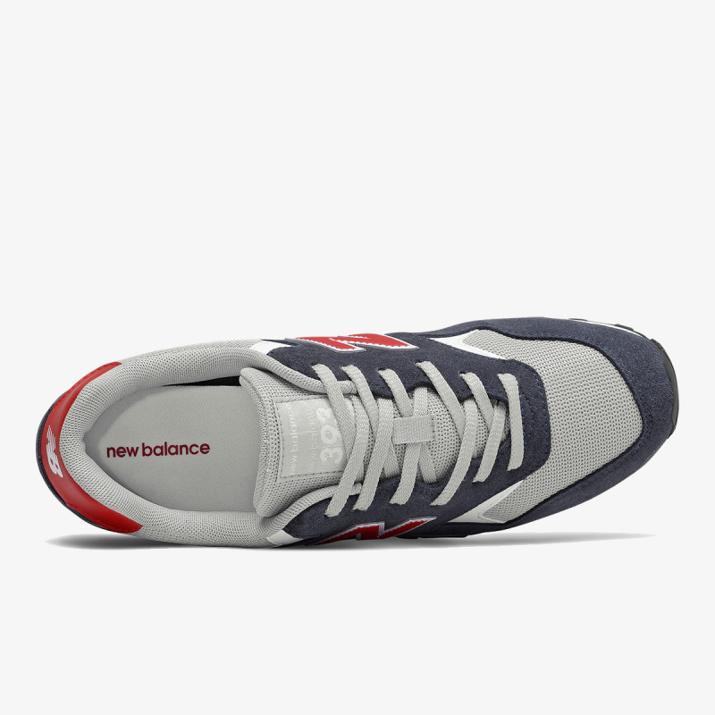 NEW BALANCE Patike M 393