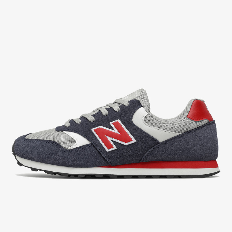 NEW BALANCE Patike M 393