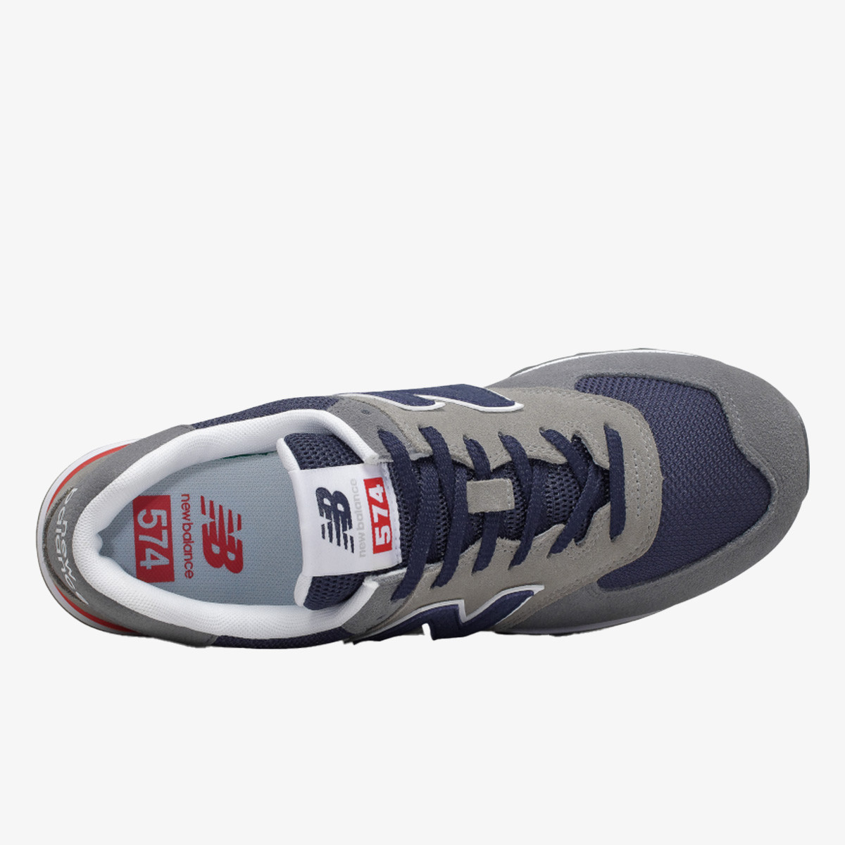 NEW BALANCE Patike M 574