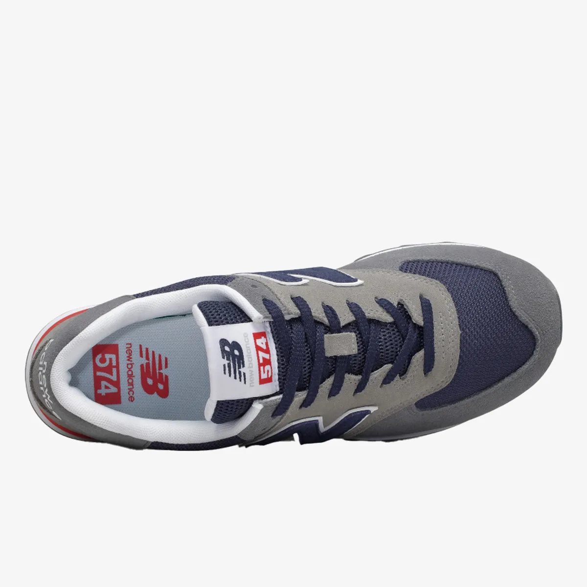NEW BALANCE Patike M 574
