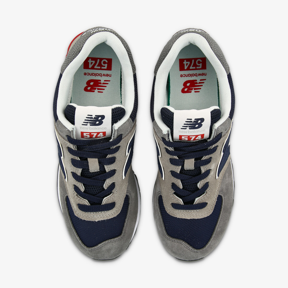 NEW BALANCE Patike M 574