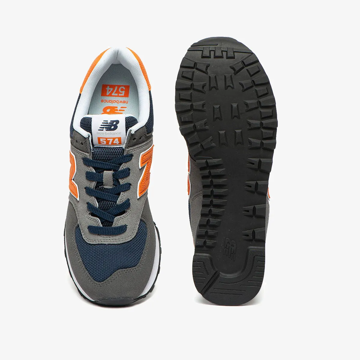 NEW BALANCE Patike 574 