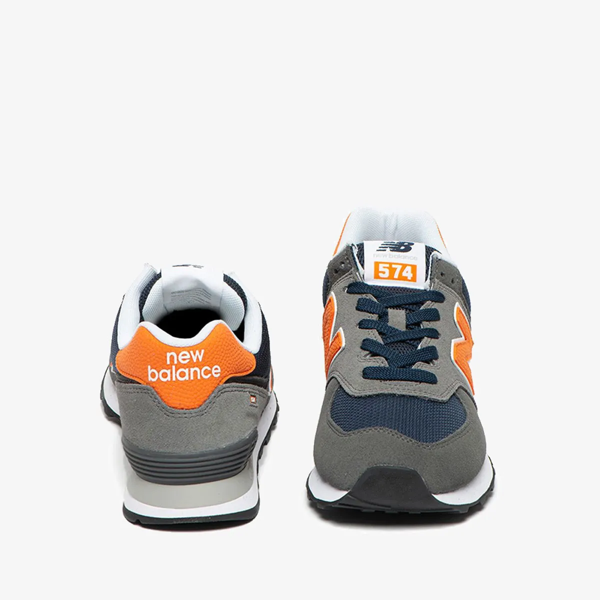 NEW BALANCE Patike 574 