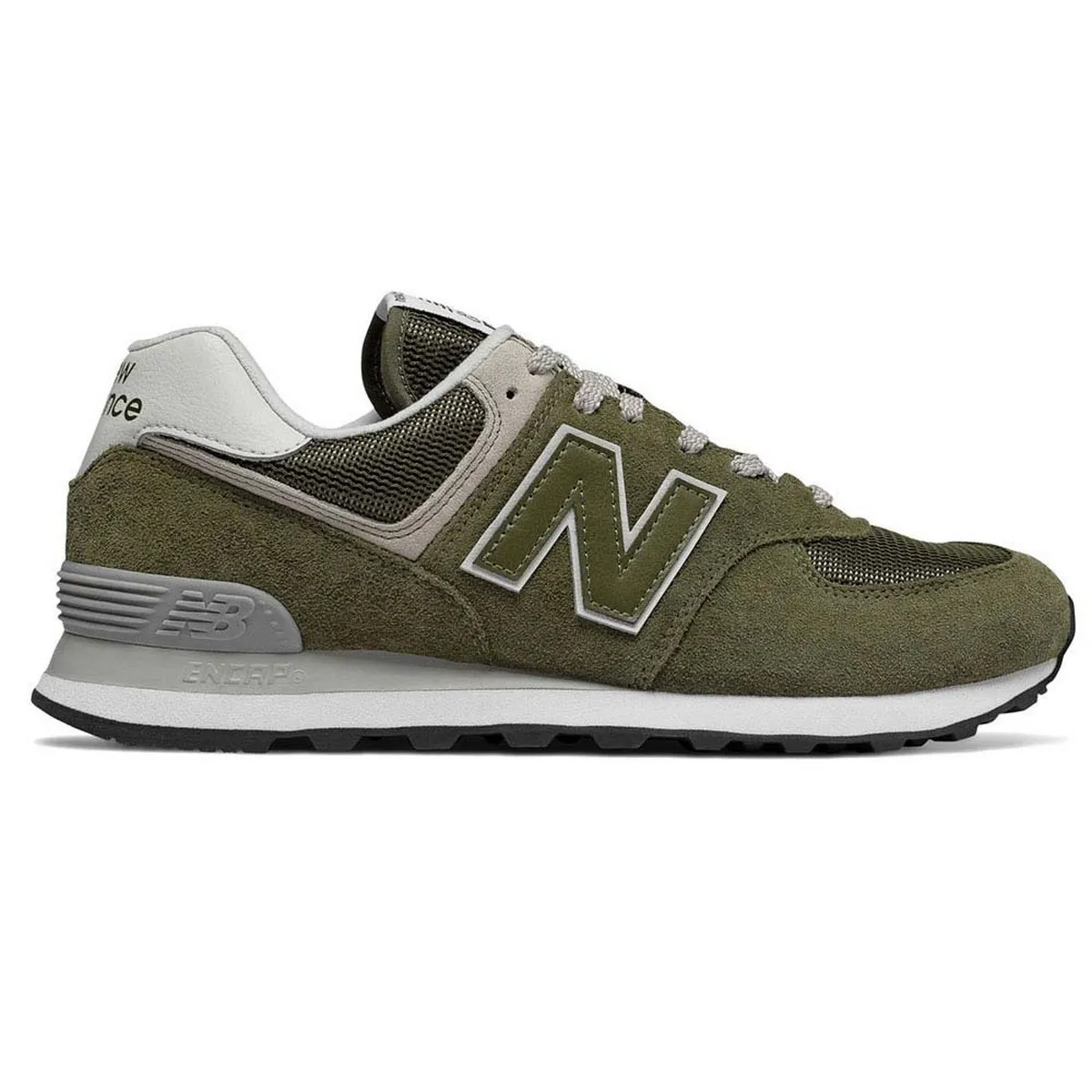 NEW BALANCE Patike M 574 