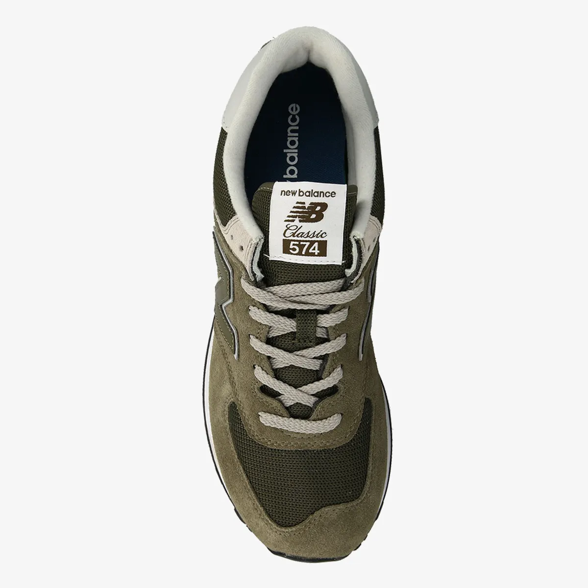 NEW BALANCE Patike M 574 