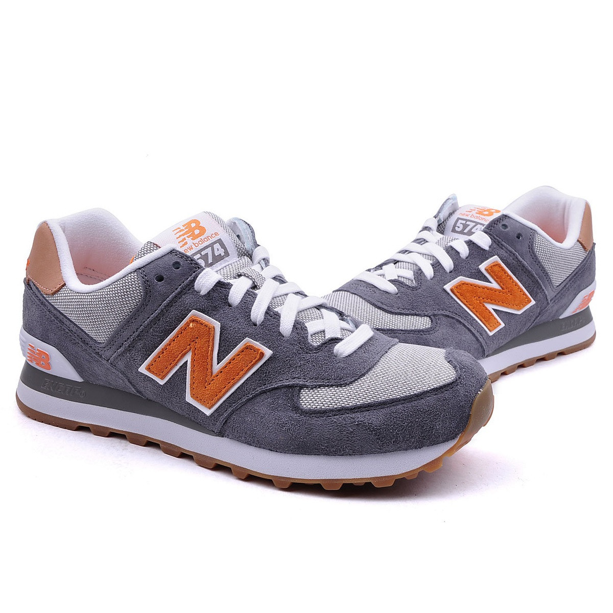 NEW BALANCE Patike M 574