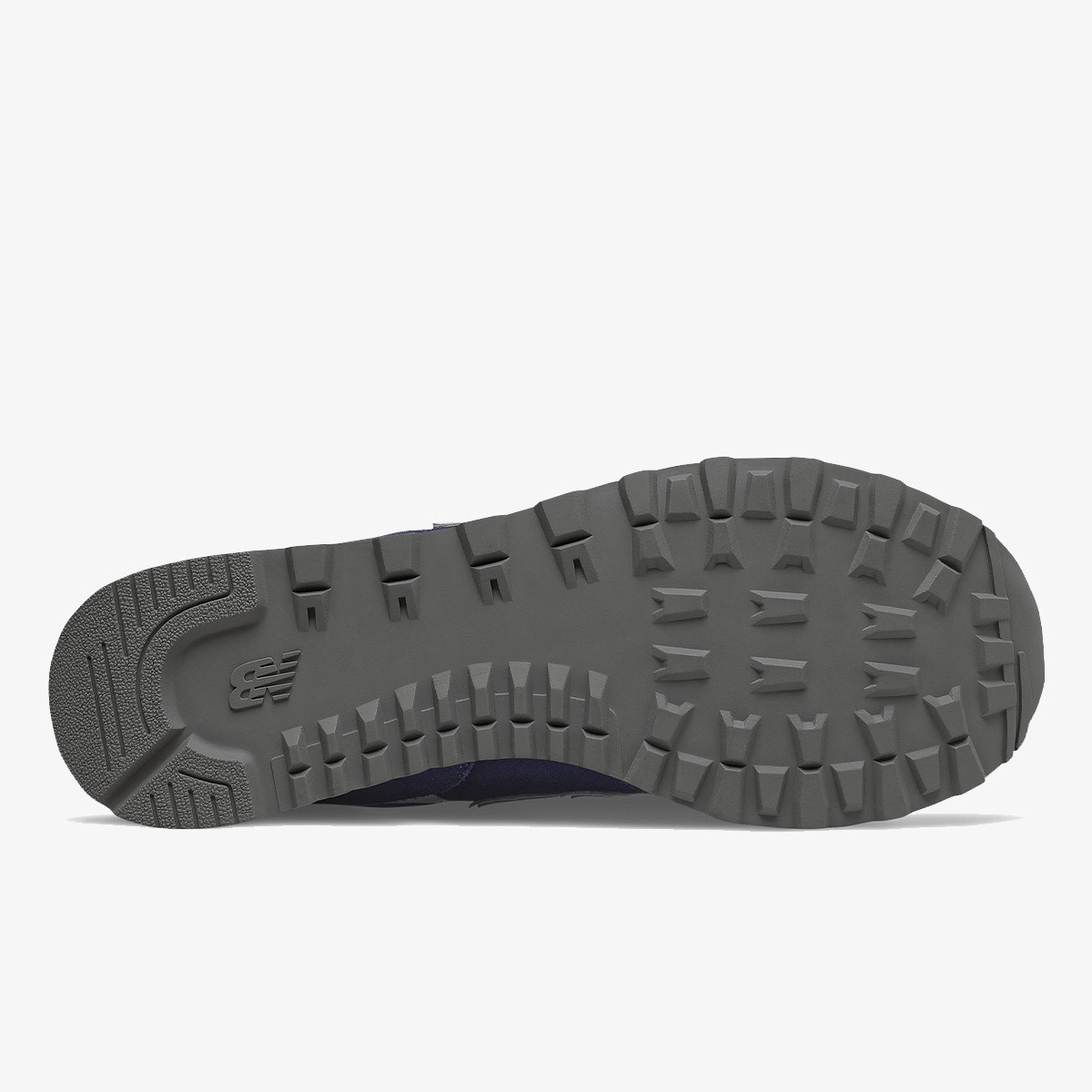 NEW BALANCE Patike M 574