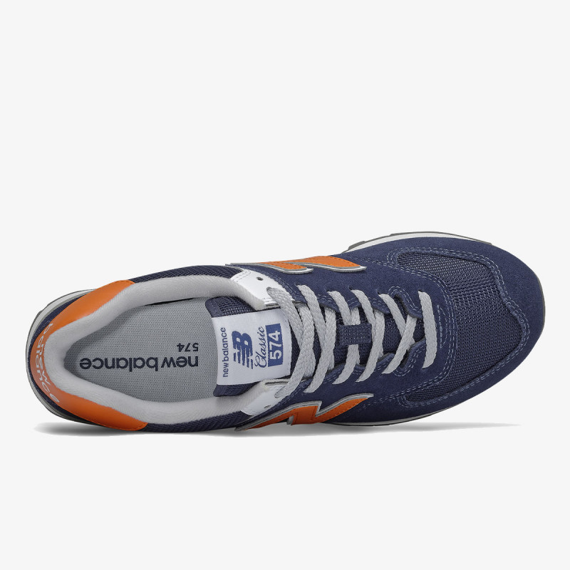 NEW BALANCE Patike M 574