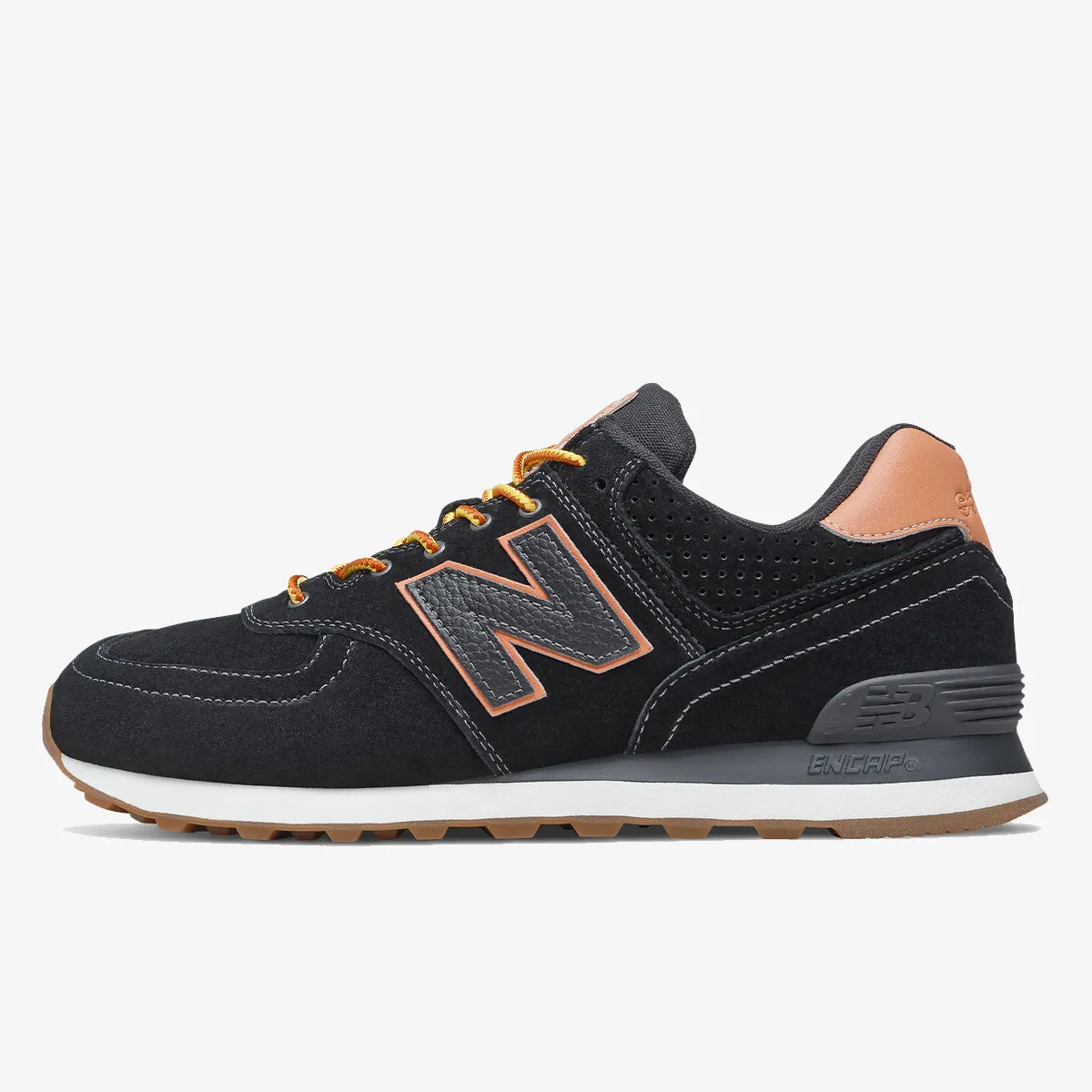 NEW BALANCE Patike M 574 