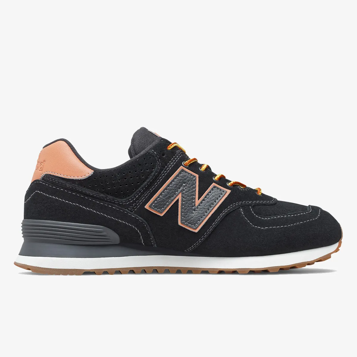 NEW BALANCE Patike M 574 