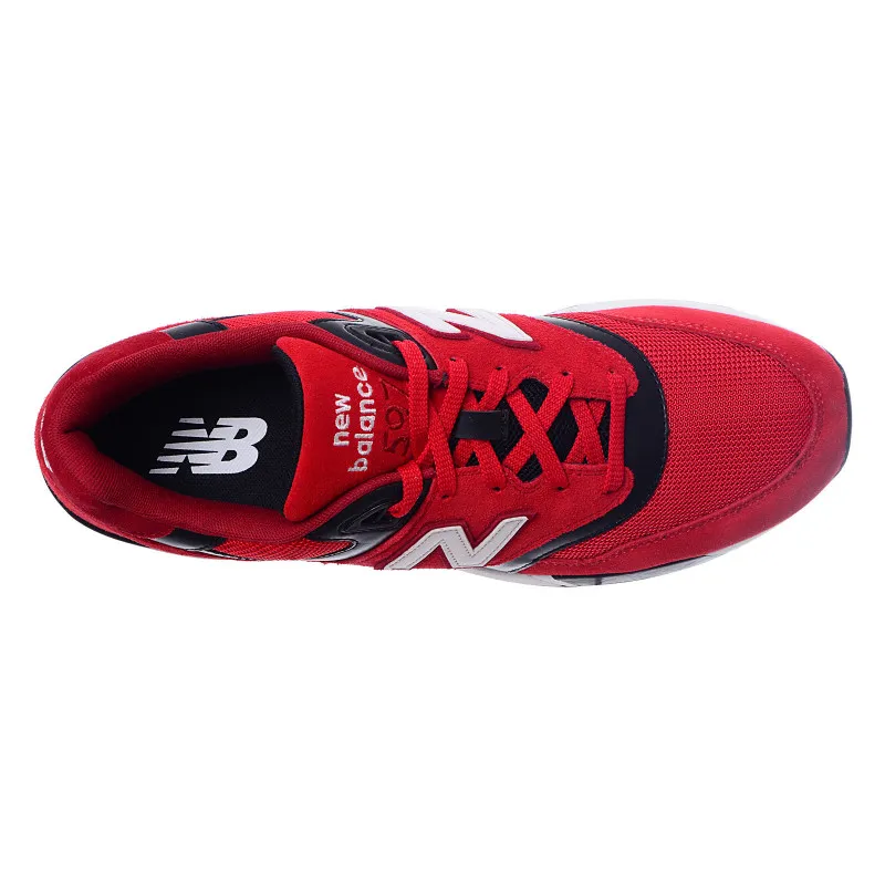 New store balance m597