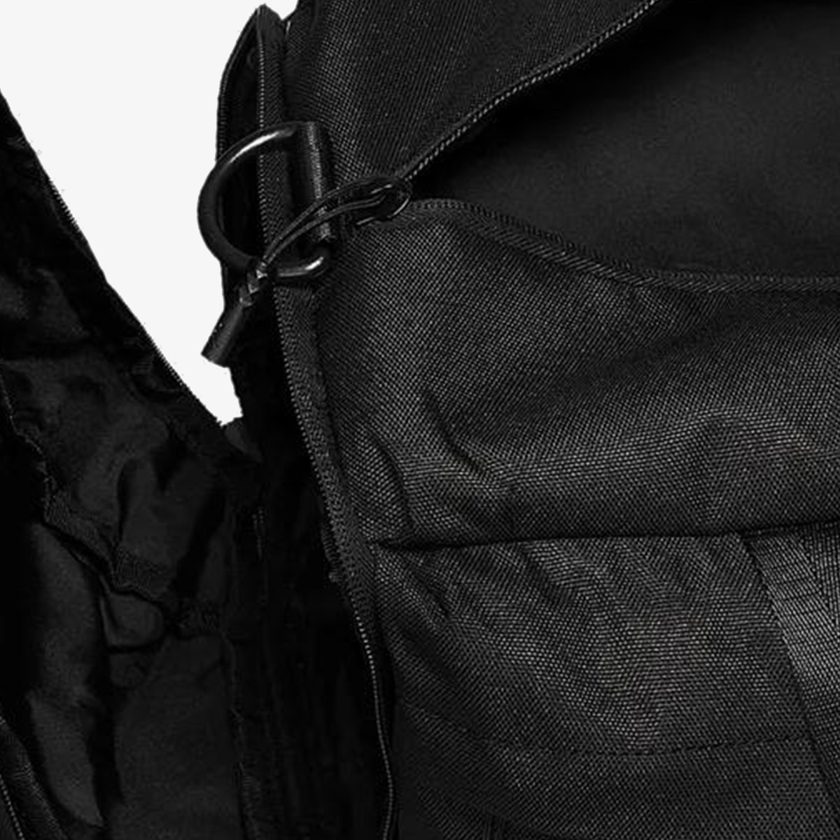 NIKE Torba JAN AIR JORDAN DUFFLE