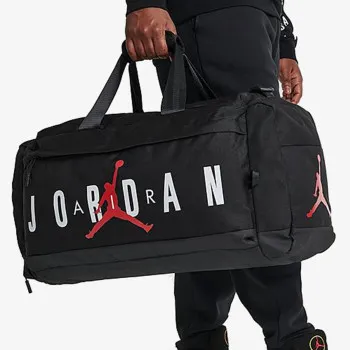 NIKE Torba JAN AIR JORDAN DUFFLE 