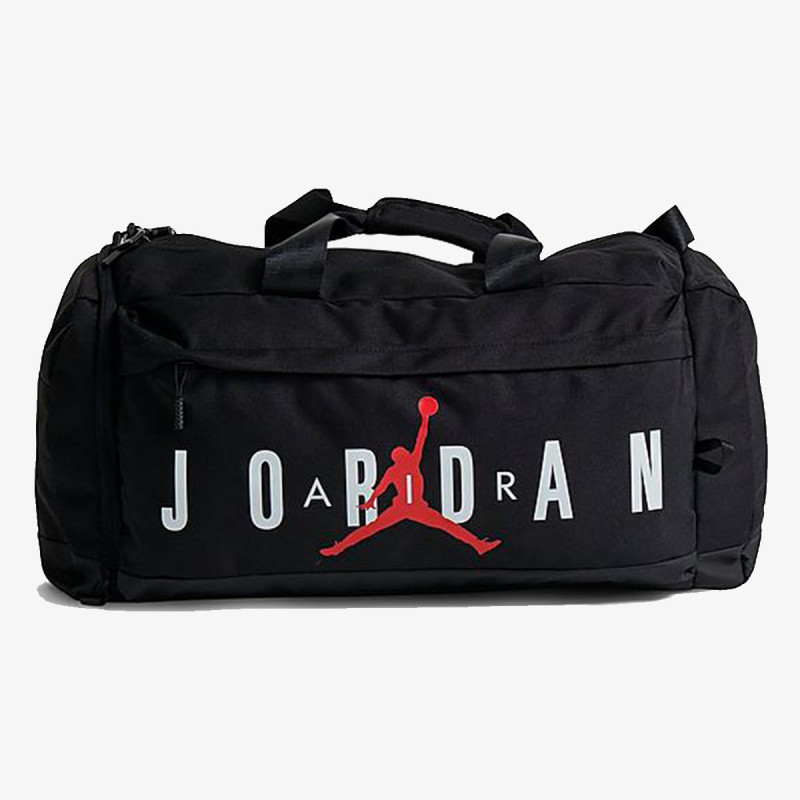 NIKE Torba JAN AIR JORDAN DUFFLE