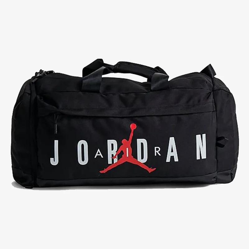 NIKE Torba JAN AIR JORDAN DUFFLE 