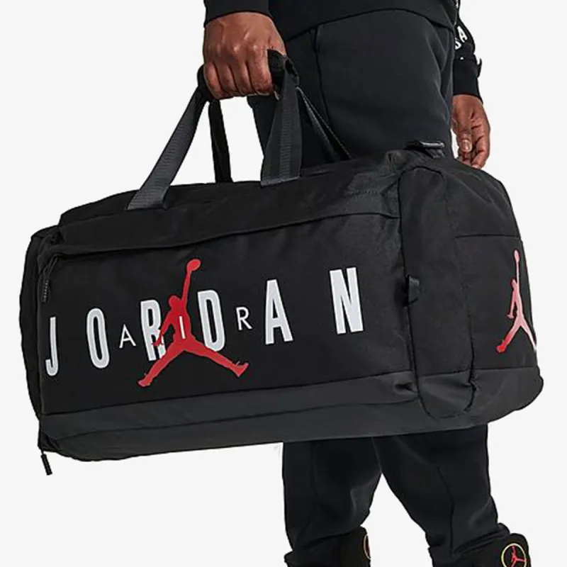 NIKE Torba JAN AIR JORDAN DUFFLE 