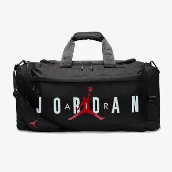 NIKE Torba JAM VELOCITY DUFFLE 