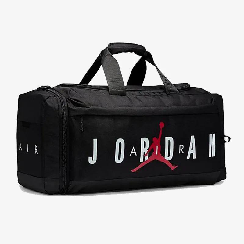 NIKE Torba JAM VELOCITY DUFFLE 