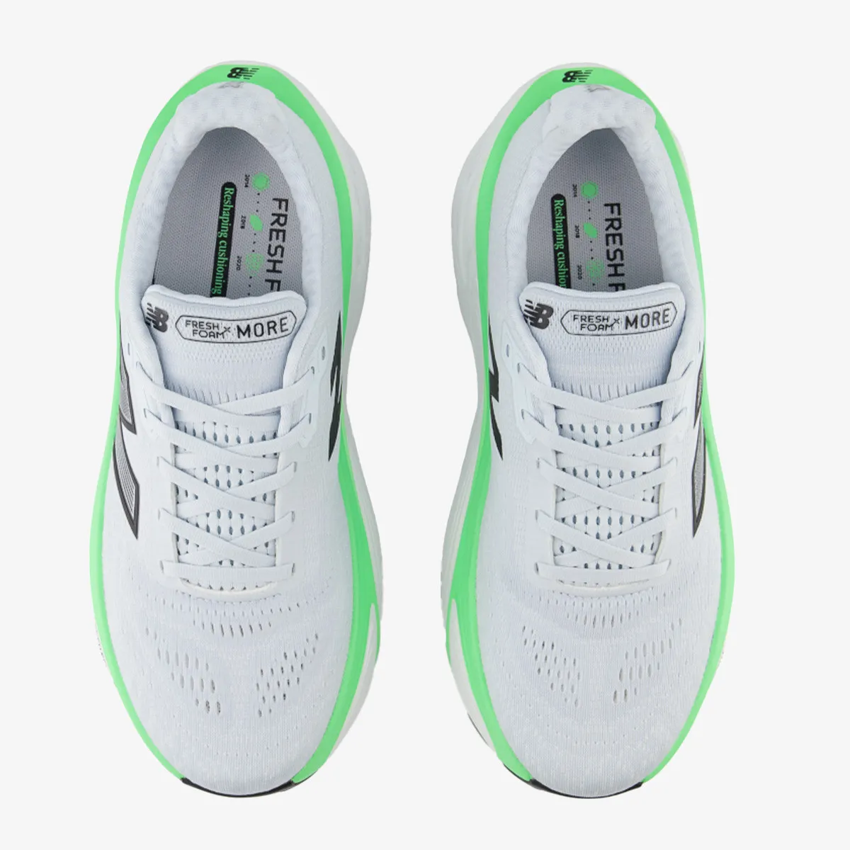 NEW BALANCE Patike MORE