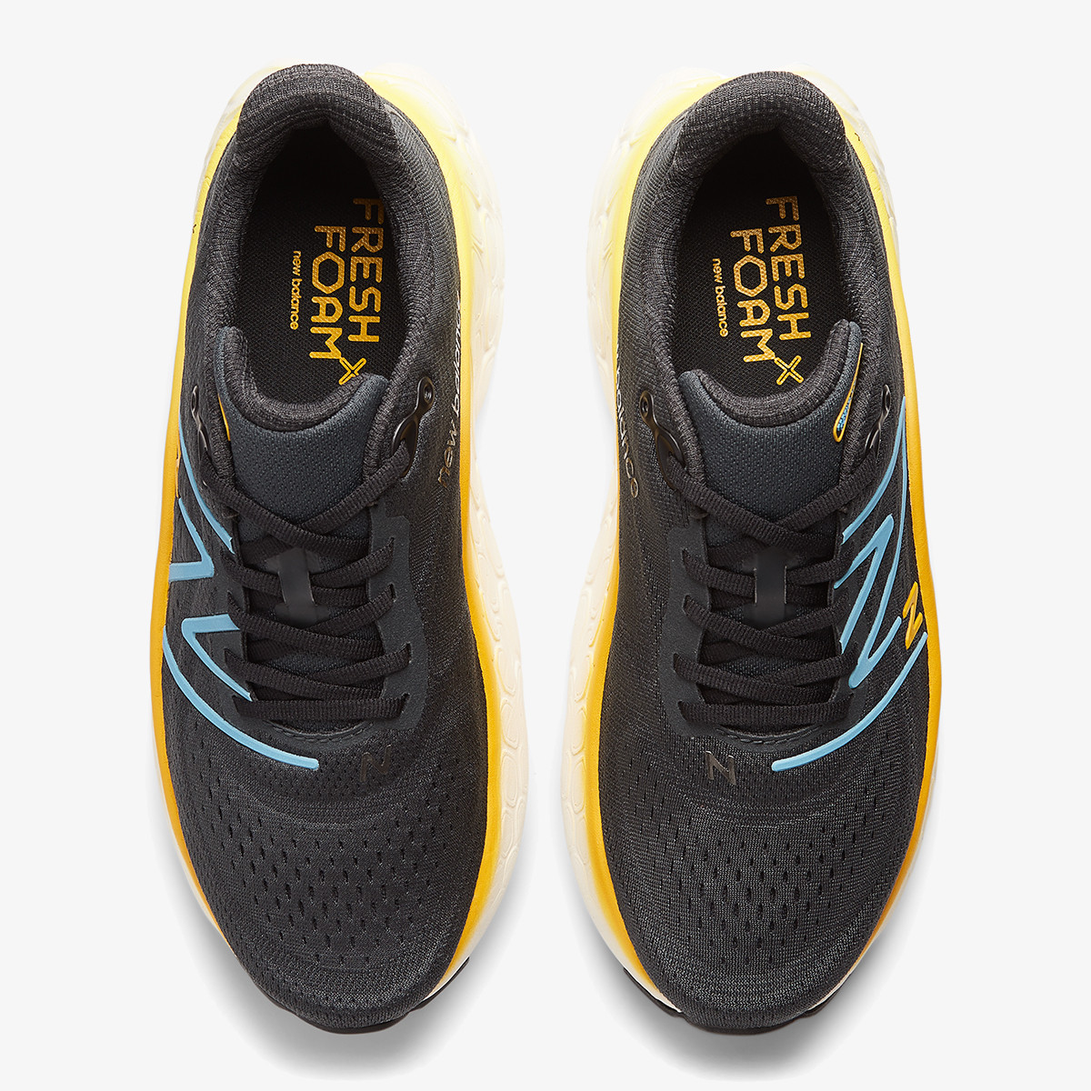 NEW BALANCE Patike Fresh Foam X More v4