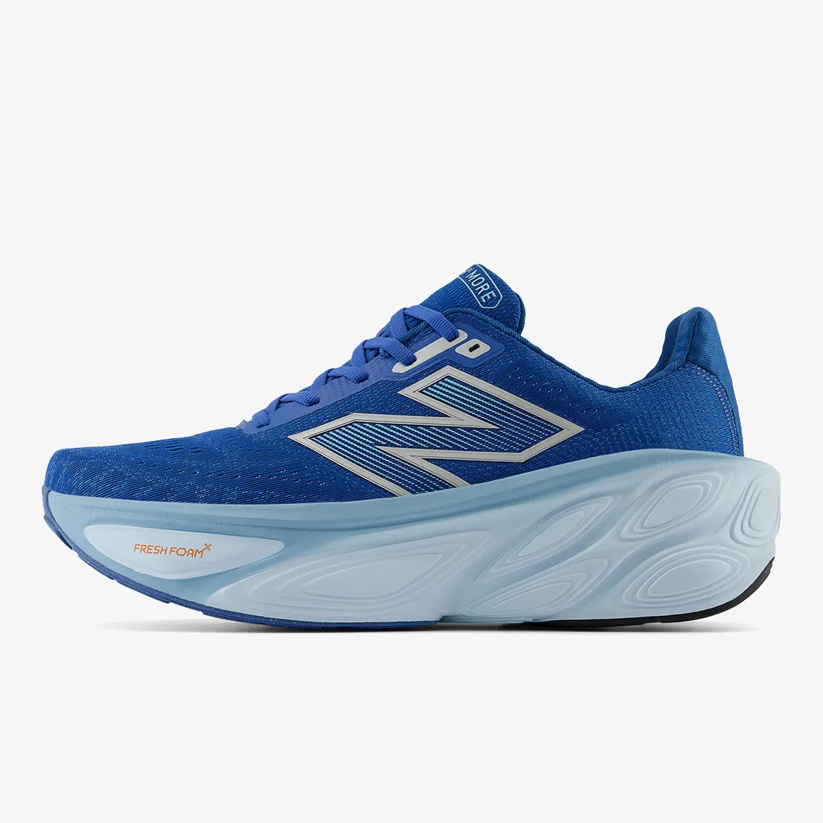 NEW BALANCE Patike M MORE