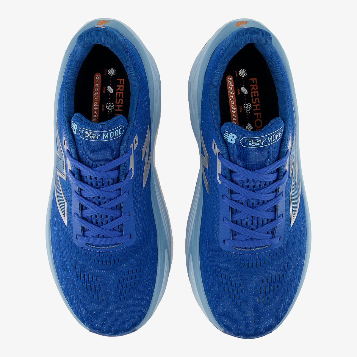 NEW BALANCE Patike M MORE