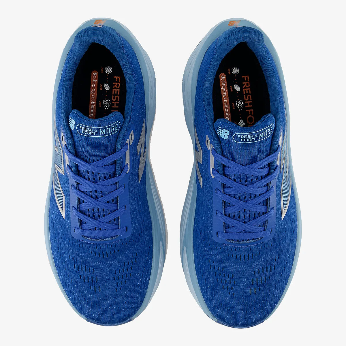 NEW BALANCE Patike M MORE